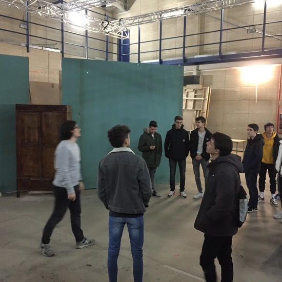 2019-12-16 visita Escuela Cine 4