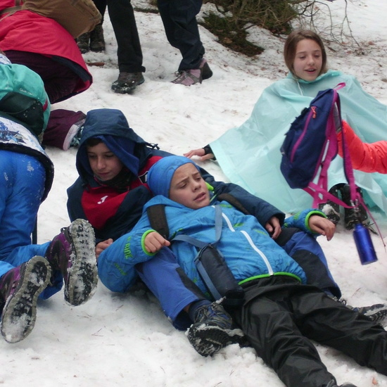 6º CERCEDILLA 2019 2.- 7