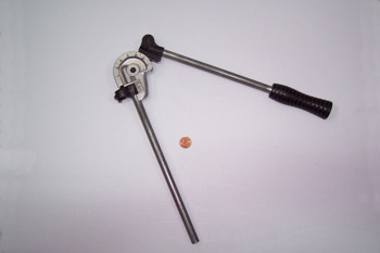 Doblatubos manual graduado