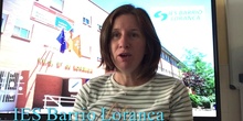 Retotech Barrio Loranca Presentación 