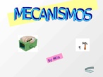 Mecanismos