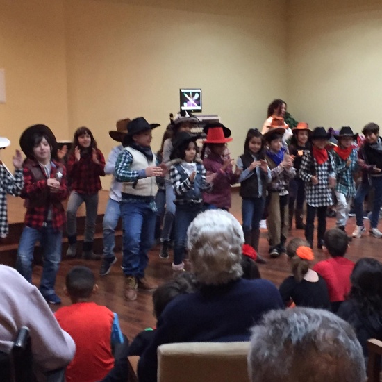 VISITA RESIDENCIA DE ANCIANOS DE PEDREZUELA 5