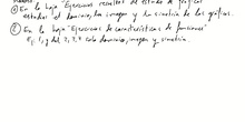 3ESO_UD6_4_Concepto de función_Dominio_Imagen_Simetrías