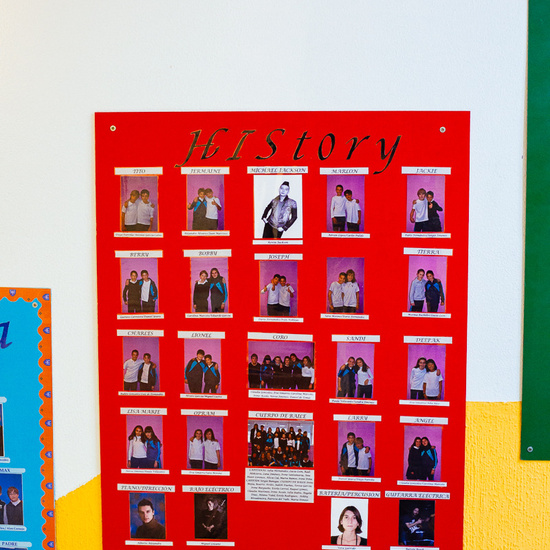 fotos cole navidad 1