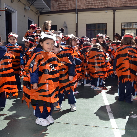 Jornadas Culturales y Depoortivas 2018 Bailes 1 48