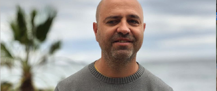 Entrevista a Venan Almansa, experto en matemáticas OAOA