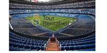 TOUR SANTIAGO BERNABEU