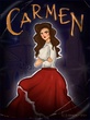 Comic Ópera Carmen
