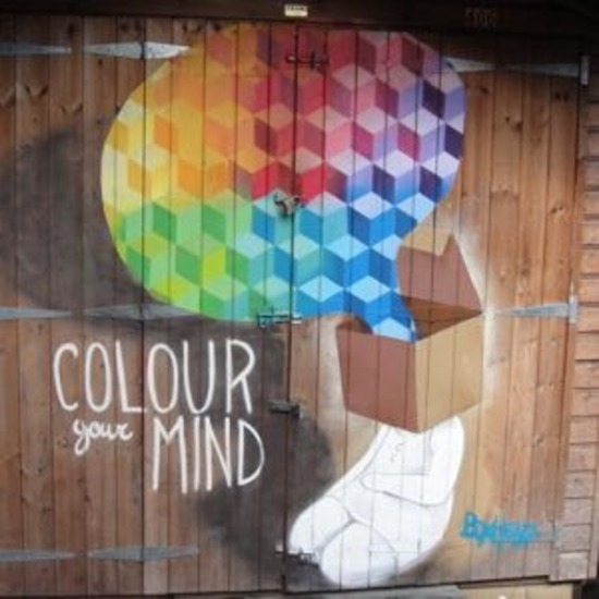 Pensamiento creativo