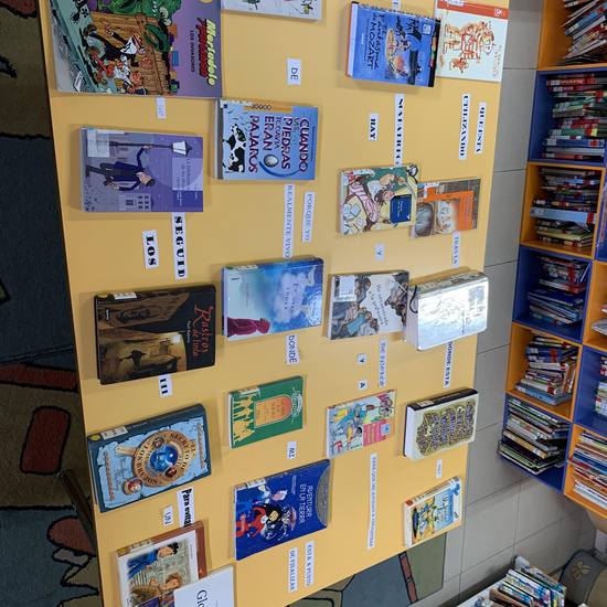 20191108_Visita a la biblioteca Gloria Fuertes_4