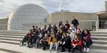 VISITA AL PLANETARIO 2ºF 5