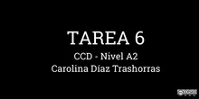 Tarea 6