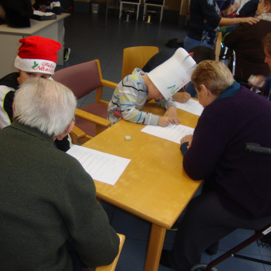  Residencia Parque Coslada 4