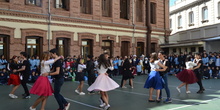 Jornadas Culturales y Depoortivas 2018 Bailes 1 29