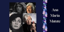 Ana María Matute