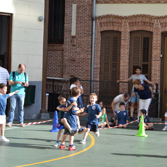 Día del deporte 2018_3 20