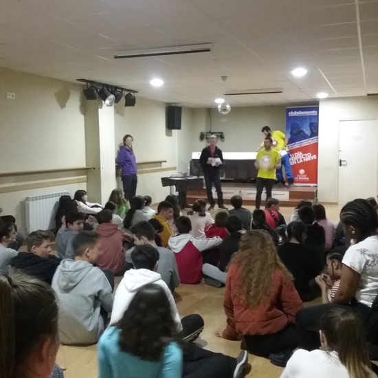 VIAJE DE ESQUÍ 2019 9