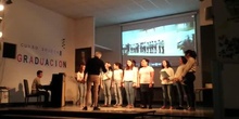 Hallelujah Coro IES Isaac Newton