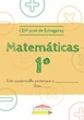 LIBRO DE MATEMÁTICAS 1º