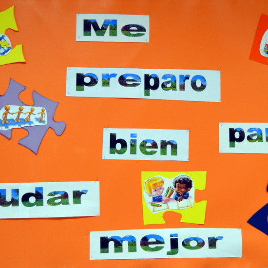 Bienvenidos al curso 2017-18 44