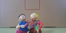 Stop Motion.- Taller extraescolar-2