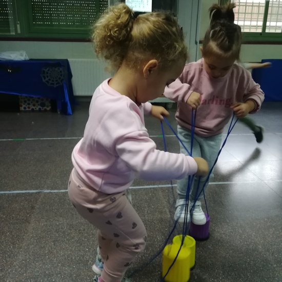 Día 22 de octubre 22