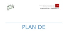 Plan de contingencia 2021-2022 
