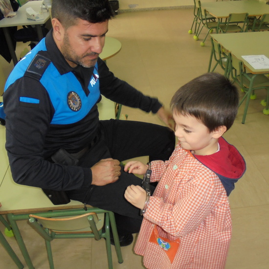 Educación vial tercera parte 5