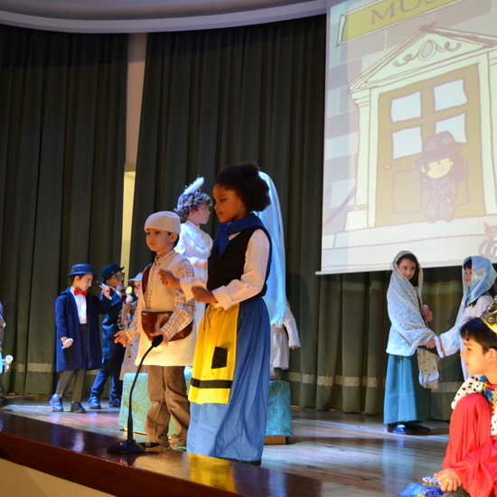 FOTOS NAVIDAD 2018 2º EP_2 41