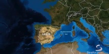 1º ESO/SPAIN´S GEOGRAPHY