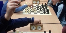 Torneo de ajedrez 2