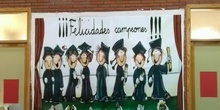 Graduación Infantil