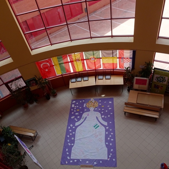 IES Tirso de Molina 38