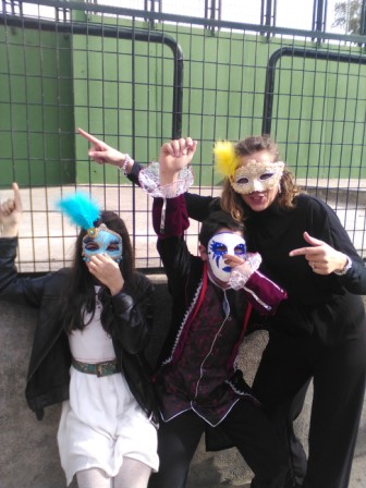 Carnaval 2017_Pasacalles... 27