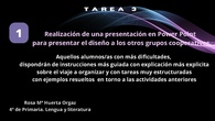 Tarea 3 de Tarea 5 de Canva