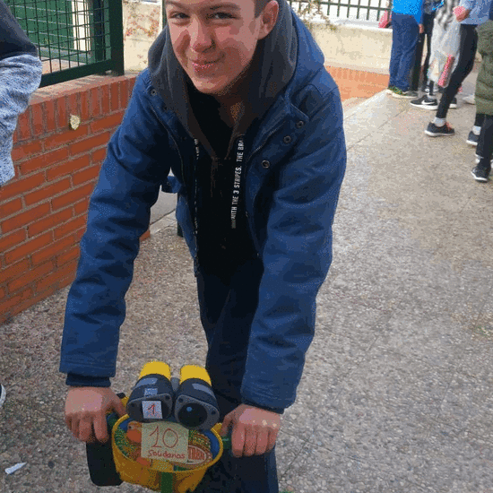 2019_01_30_Mercadillo Solidario 2019_CEIP FDLR_Las Rozas 33