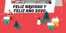 Felicitación Navideña