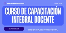 Tarea 2: Defensa final portafolio 25/26 por Marta Campos Delgado