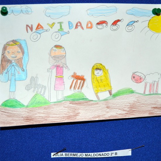 TARJETAS DE NAVIDAD 10