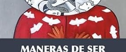 MANERAS DE SER PALESTINA, CON LUZ GÓMEZ