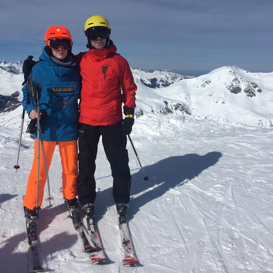 ESQUÍ 2º Y 3º ESO 2019 9