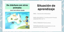 Videotutorial explicativo de tareas 3, 4 y 5
