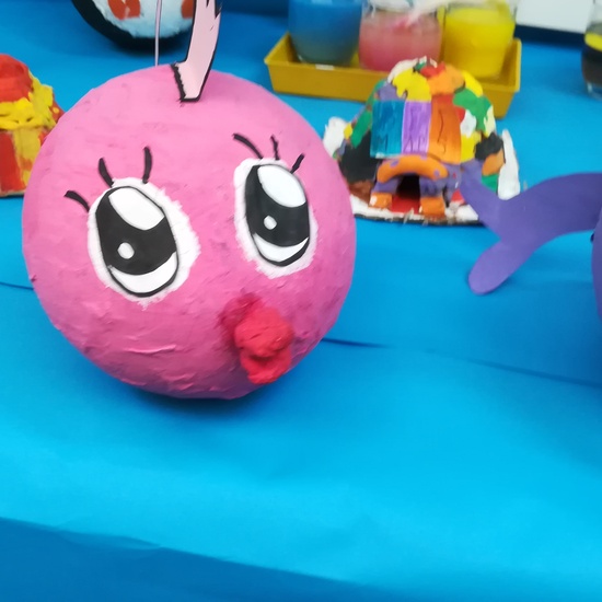 Semana Cultural 2019 12