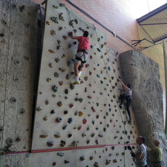 Actividad Multiaventura_4º de Primaria_CEIP Fernando de los Ríos_Las Rozas 17