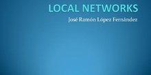 PBL about Local networks Introduction
