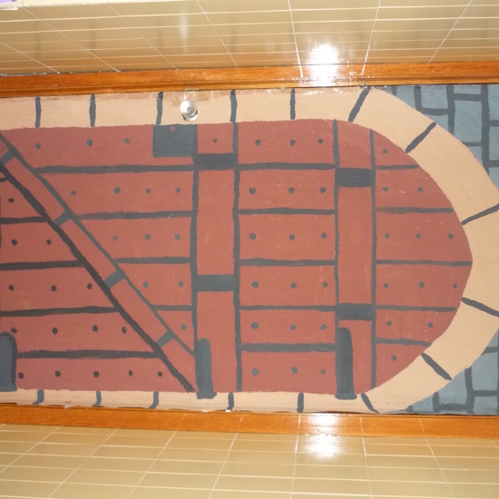 SEMANA CULTURAL EDAD MEDIA 3