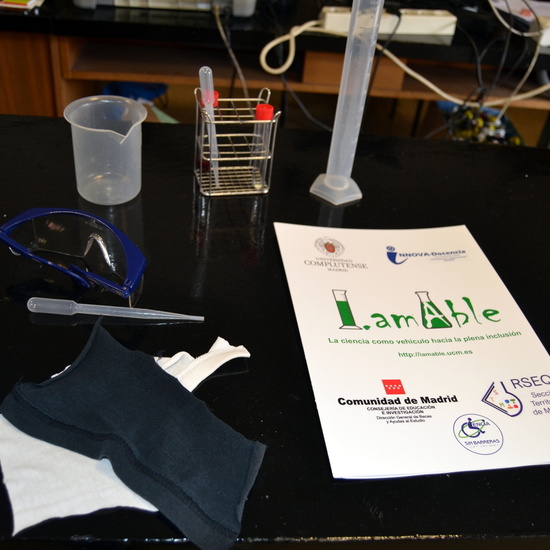 Proyecto de Aprendizaje y Servicio  22