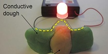 conductive dough