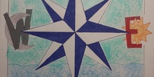 Compass Rose 2