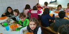Granja Escuela 1º y 2º EP 2017-18 día 25_2 4